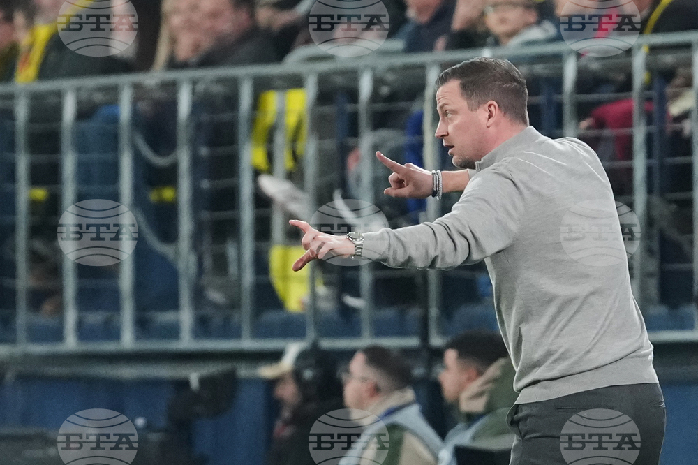 Spain Champions League Soccer