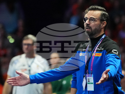 Netherlands World Handball