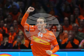 Netherlands World Handball