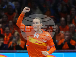 Netherlands World Handball