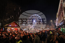 Norway Nobel Peace Prize