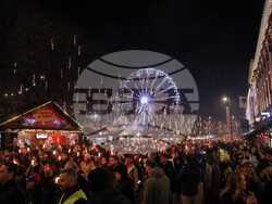 Norway Nobel Peace Prize