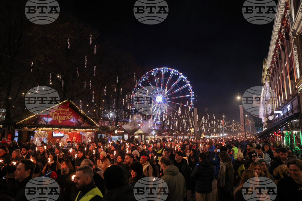 Norway Nobel Peace Prize