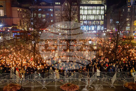 Norway Nobel Peace Prize