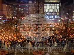 Norway Nobel Peace Prize