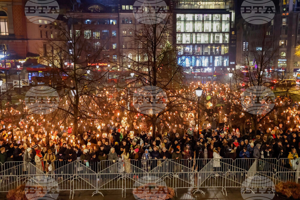 Norway Nobel Peace Prize