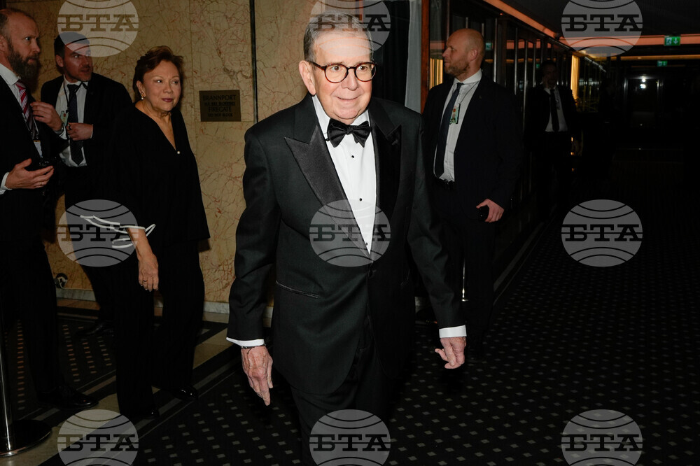 Norway Nobel Peace Prize