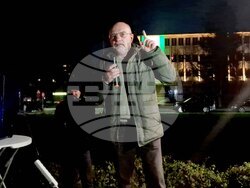 Разград - ПП-ДБ - протест