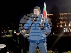 Разград - ПП-ДБ - протест