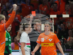 Netherlands World Handball