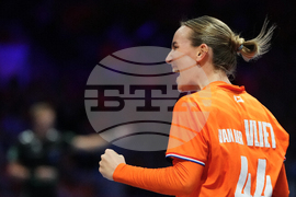 Netherlands World Handball