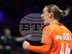 Netherlands World Handball