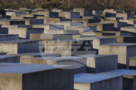 Германия - Берлин - мемориал