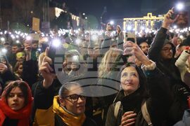 Протест под надслов: „Оставка! Вън Пеевски и Борисов от властта“