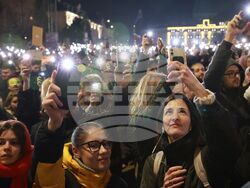 Протест под надслов: „Оставка! Вън Пеевски и Борисов от властта“