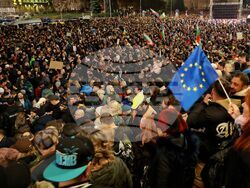 Протест под надслов: „Оставка! Вън Пеевски и Борисов от властта“