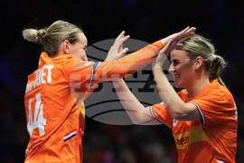 Netherlands World Handball