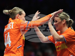 Netherlands World Handball