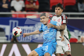 Qatar Intercontinental Cup Soccer