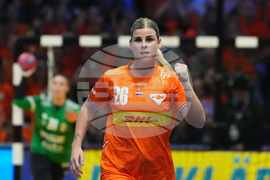 Netherlands World Handball