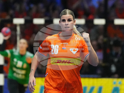 Netherlands World Handball