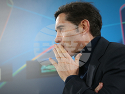 Spain Champions League Soccer