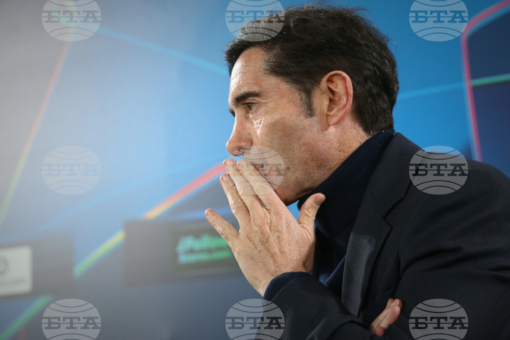 Spain Champions League Soccer