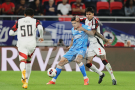 Qatar Intercontinental Cup Soccer