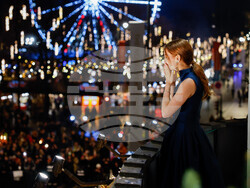 Norway Nobel Peace Prize