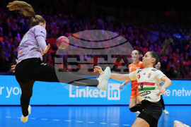 Netherlands World Handball