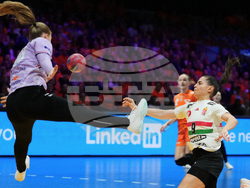 Netherlands World Handball