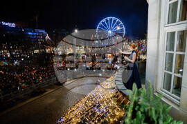 Norway Nobel Peace Prize