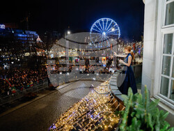 Norway Nobel Peace Prize