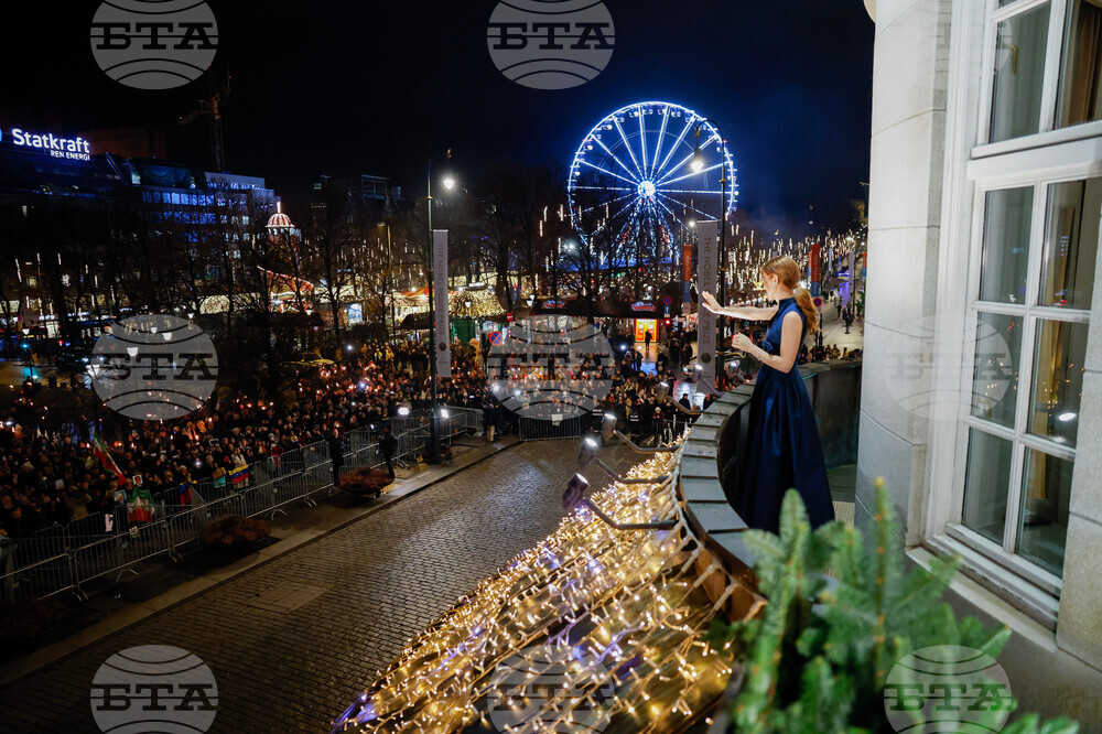 Norway Nobel Peace Prize