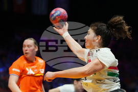 Netherlands World Handball