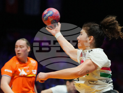 Netherlands World Handball