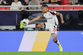 Qatar Intercontinental Cup Soccer