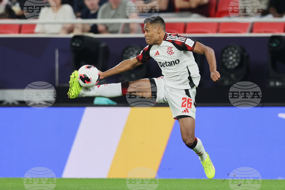 Qatar Intercontinental Cup Soccer