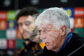 Britain Europa League Soccer