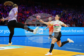 Netherlands World Handball