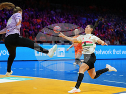 Netherlands World Handball