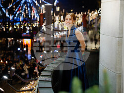 Norway Nobel Peace Prize