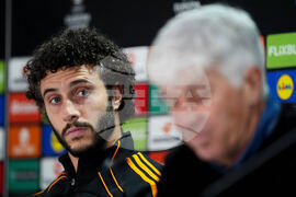 Britain Europa League Soccer