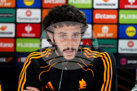 Britain Europa League Soccer