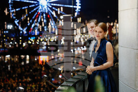 Norway Nobel Peace Prize