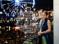 Norway Nobel Peace Prize