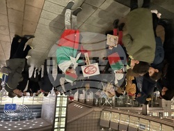 Българи - Брюксел - протест - 10-12-2025