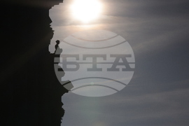 Германия - Берлин - Райхстаг