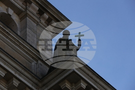 Германия - Берлин - Райхстаг