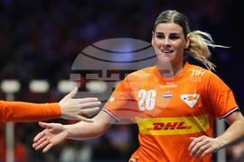Netherlands World Handball